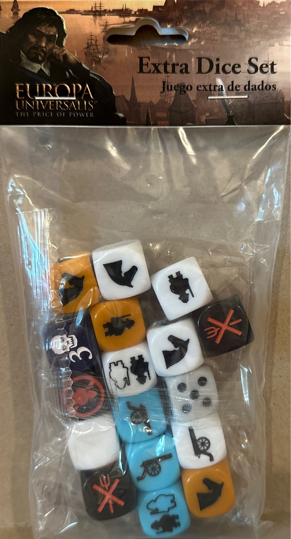 Balancespil Balancing Game