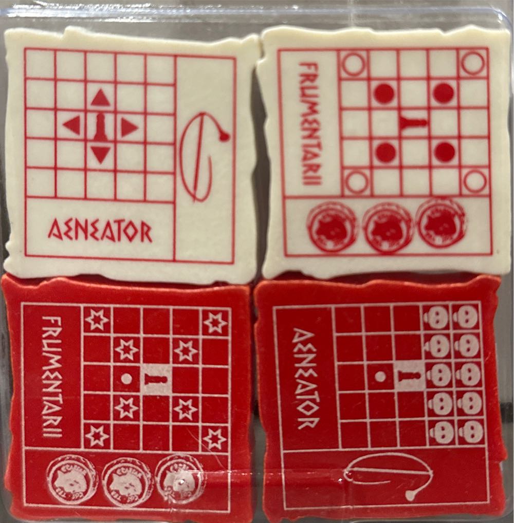 Belfort: Mayor’s Key and Coins