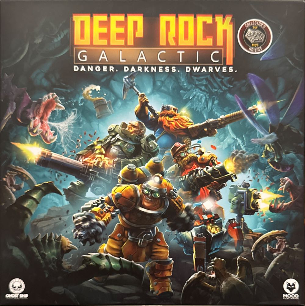 Rise Of Tribes - Mammoth KS Edition