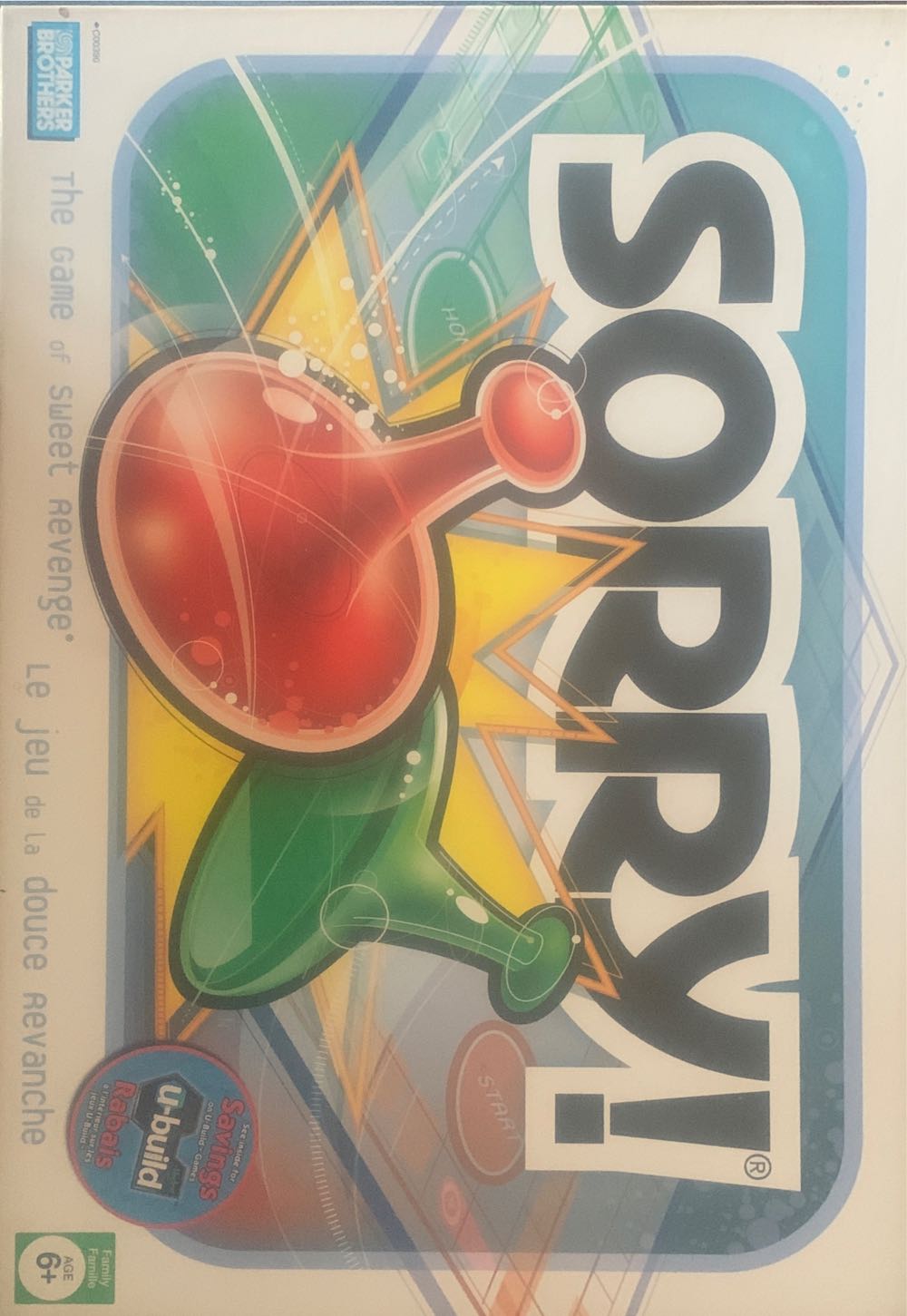 Trailblazers (Standard Edition)