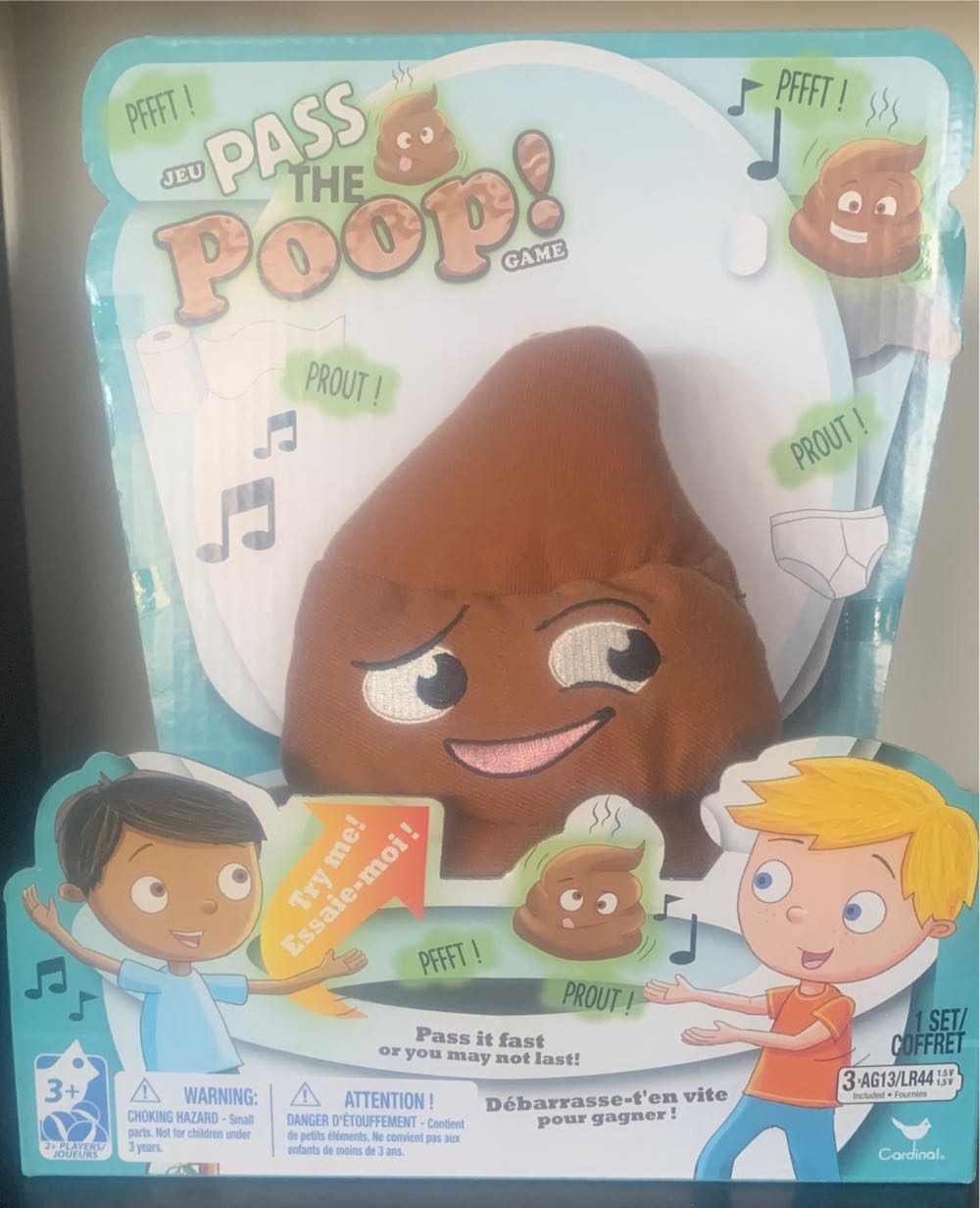 Monopoly Nintendo Switch Standard Edition