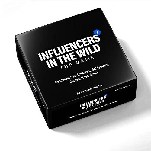 Casting Shadows: Lucky Skipper