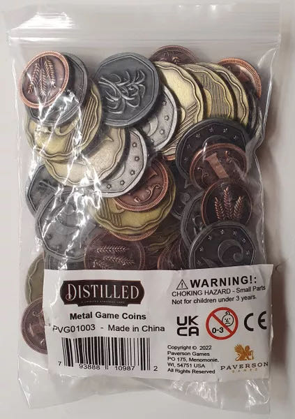 Woosh: Bounty Hunters