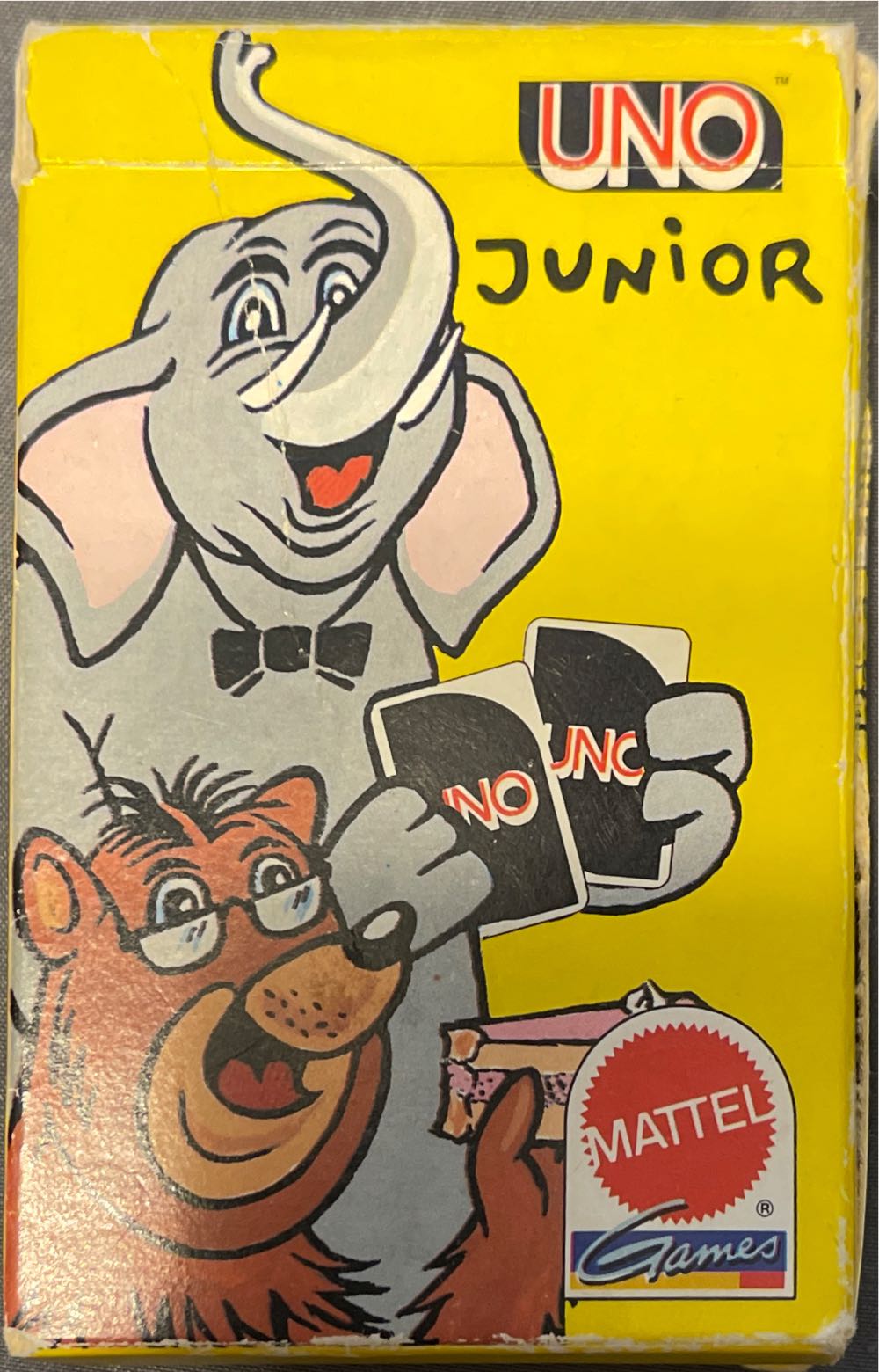 Animals In Espionage Kickstarter Board Game Twin City Games Brand New Sealed