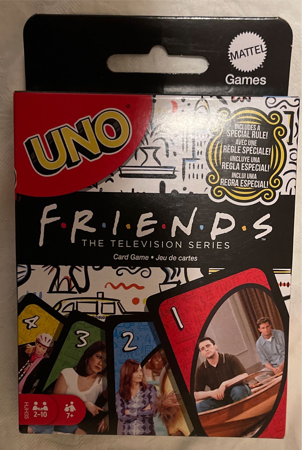 Die Maus Mit Köpfchen