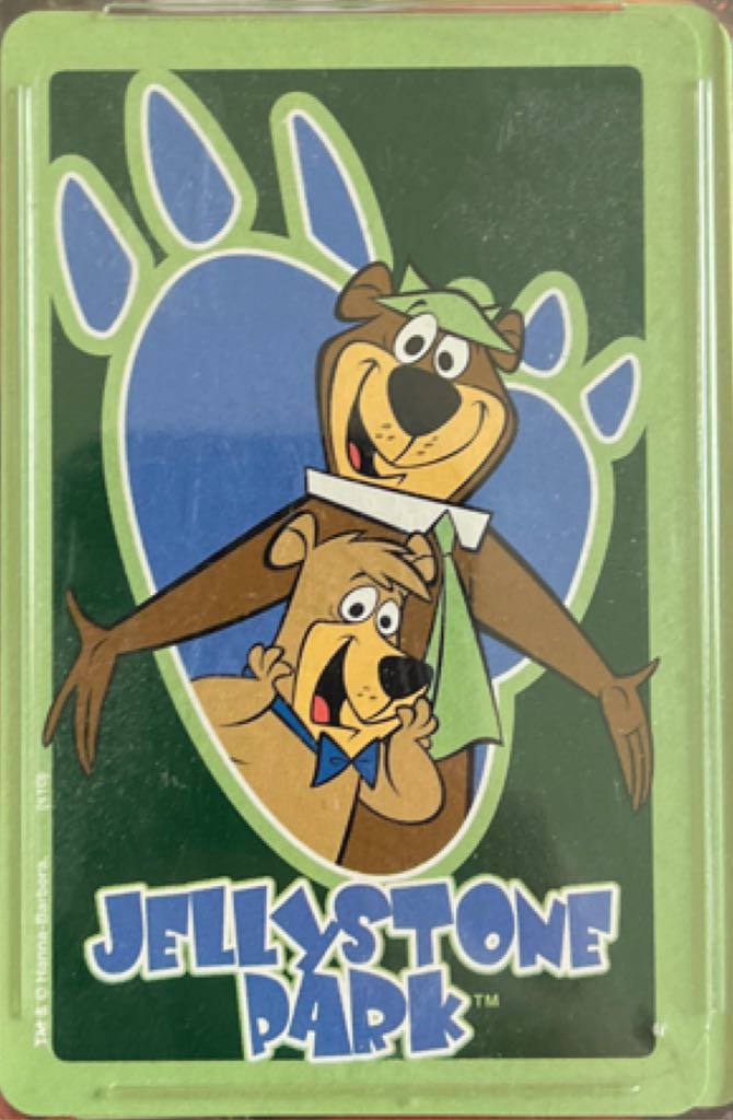 Playing Cards Despicable Me 