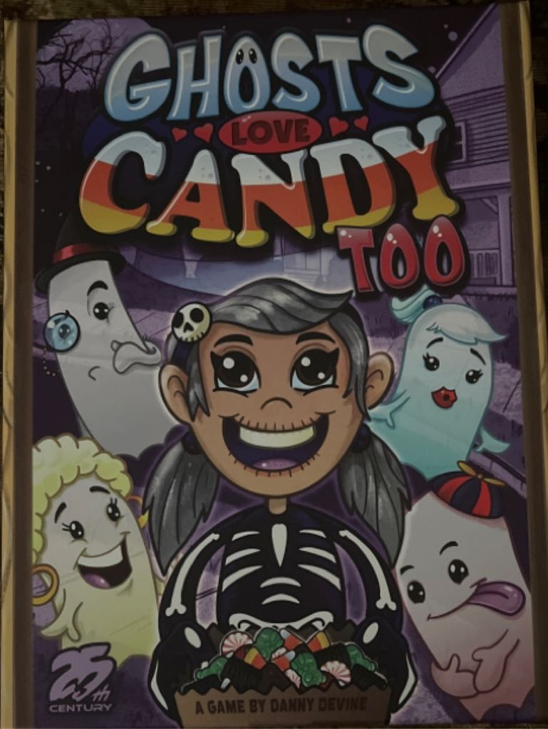 ** How To Host A Murder - the Chicago Caper