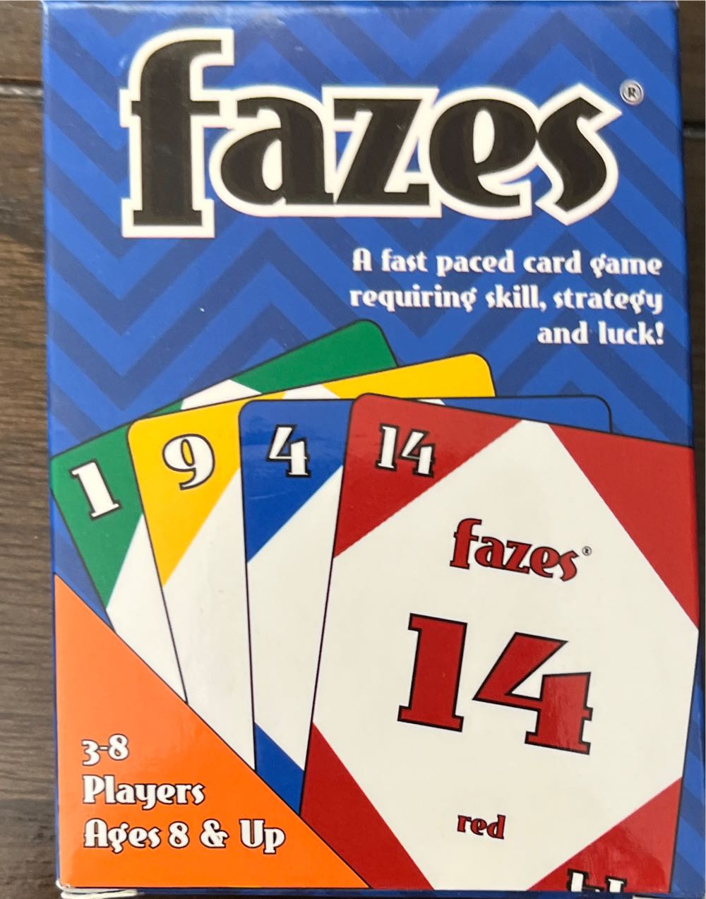 Catch Phrase (Bookshelf Edition))