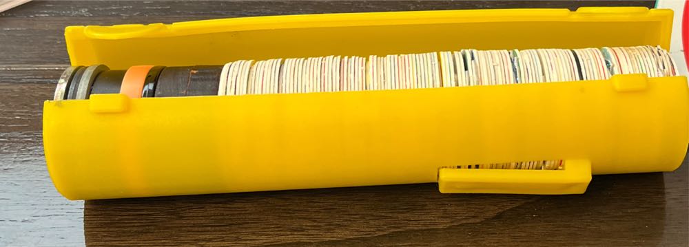 Pogs  (2) board game collectible - Main Image 3