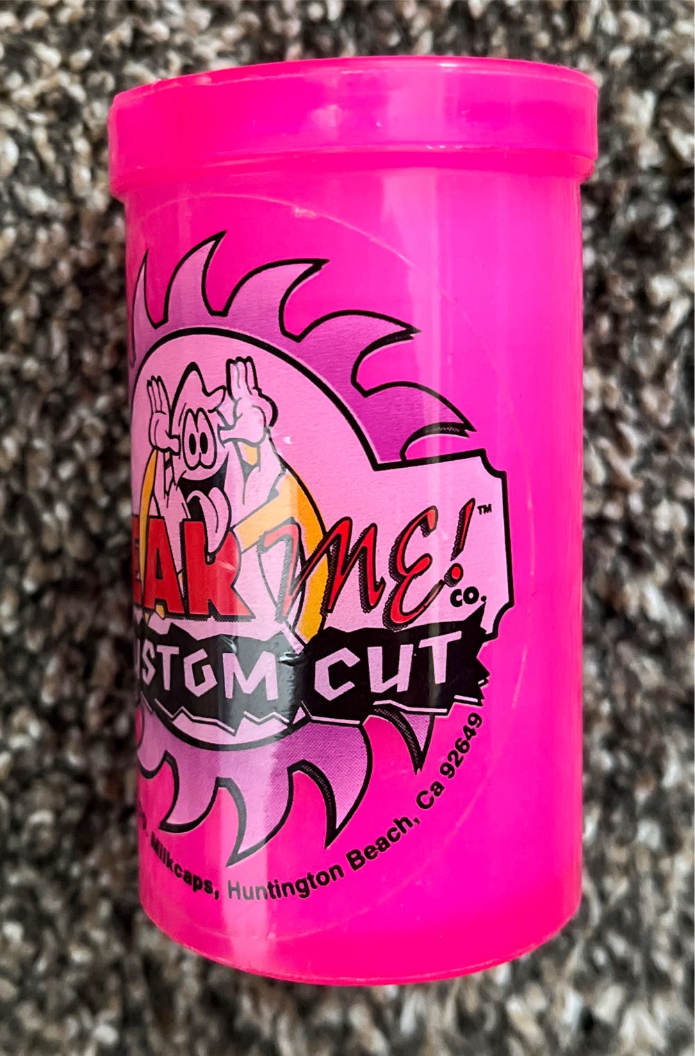 Pogs  (2) board game collectible - Main Image 4