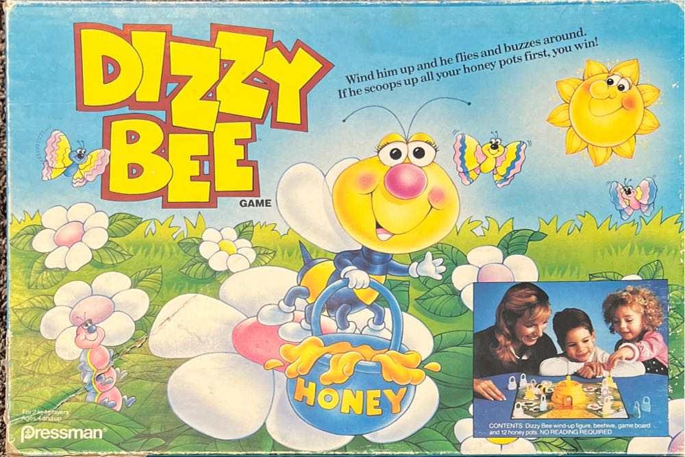 Monopoly Sticker book 