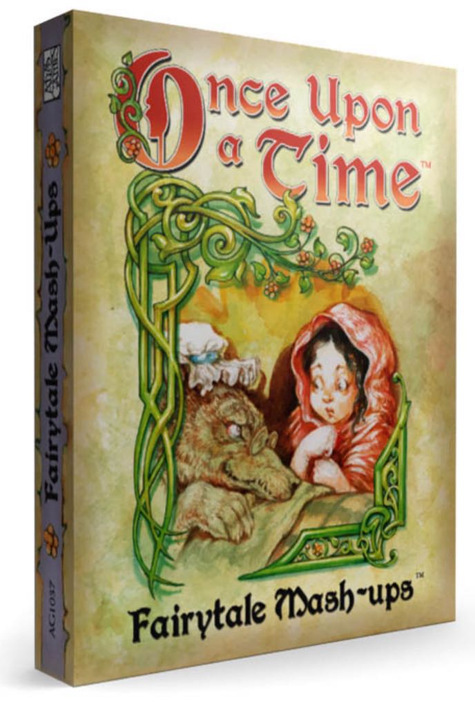 Android Netrunner: Free Mars Data Pack