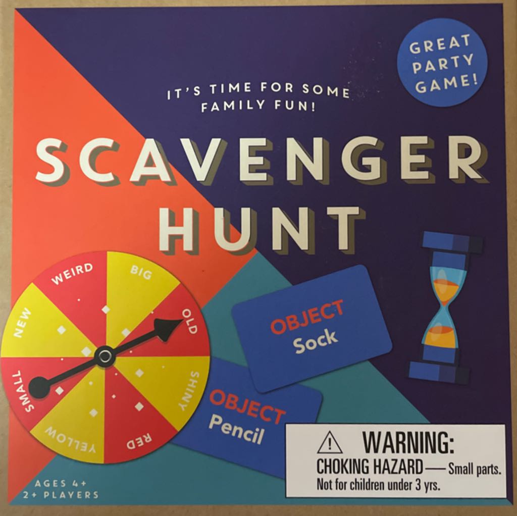 Let’s Play Rid-Qué