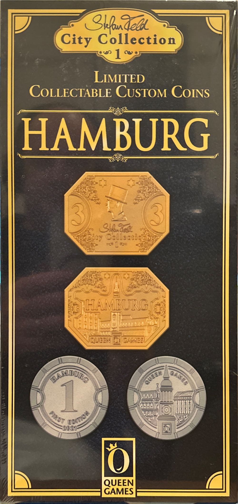 The Stuff Of Legend: The Boogeyman Edition