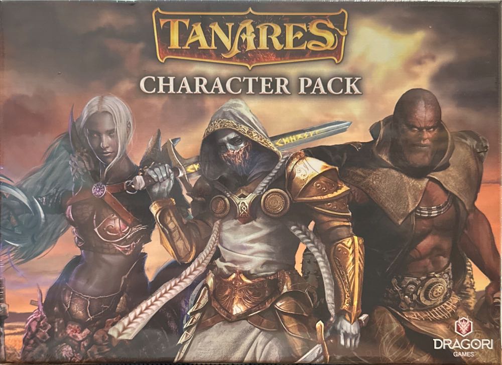 Distilled: Shot Glass