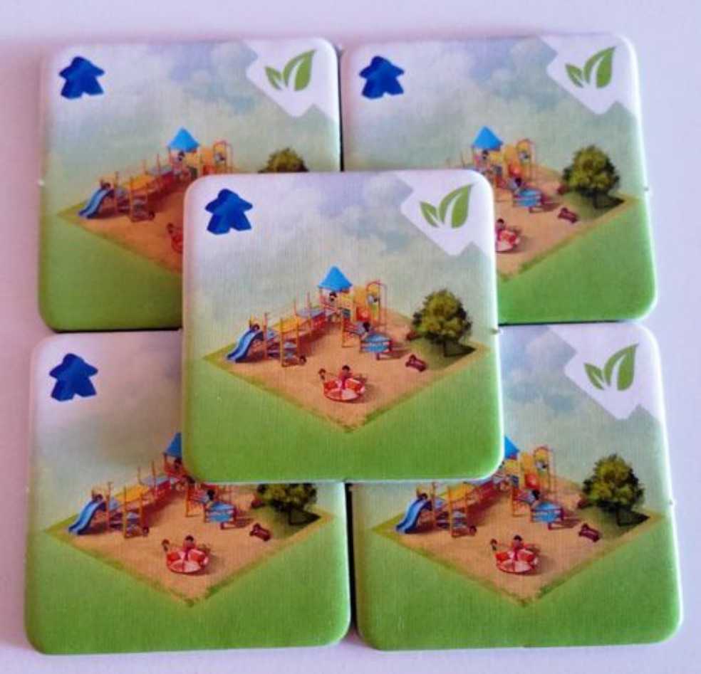 New Wizard Junior German Card Game By Amigo 36 Players Age 8 3 6