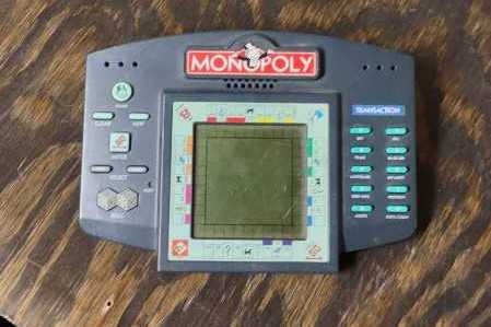 Crystallized Board Game