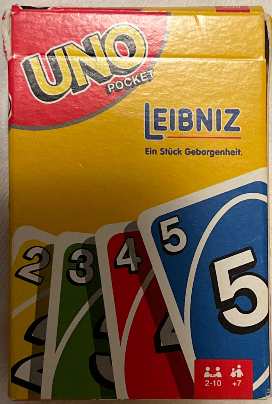 Sorry! (Bookshelf Edition)