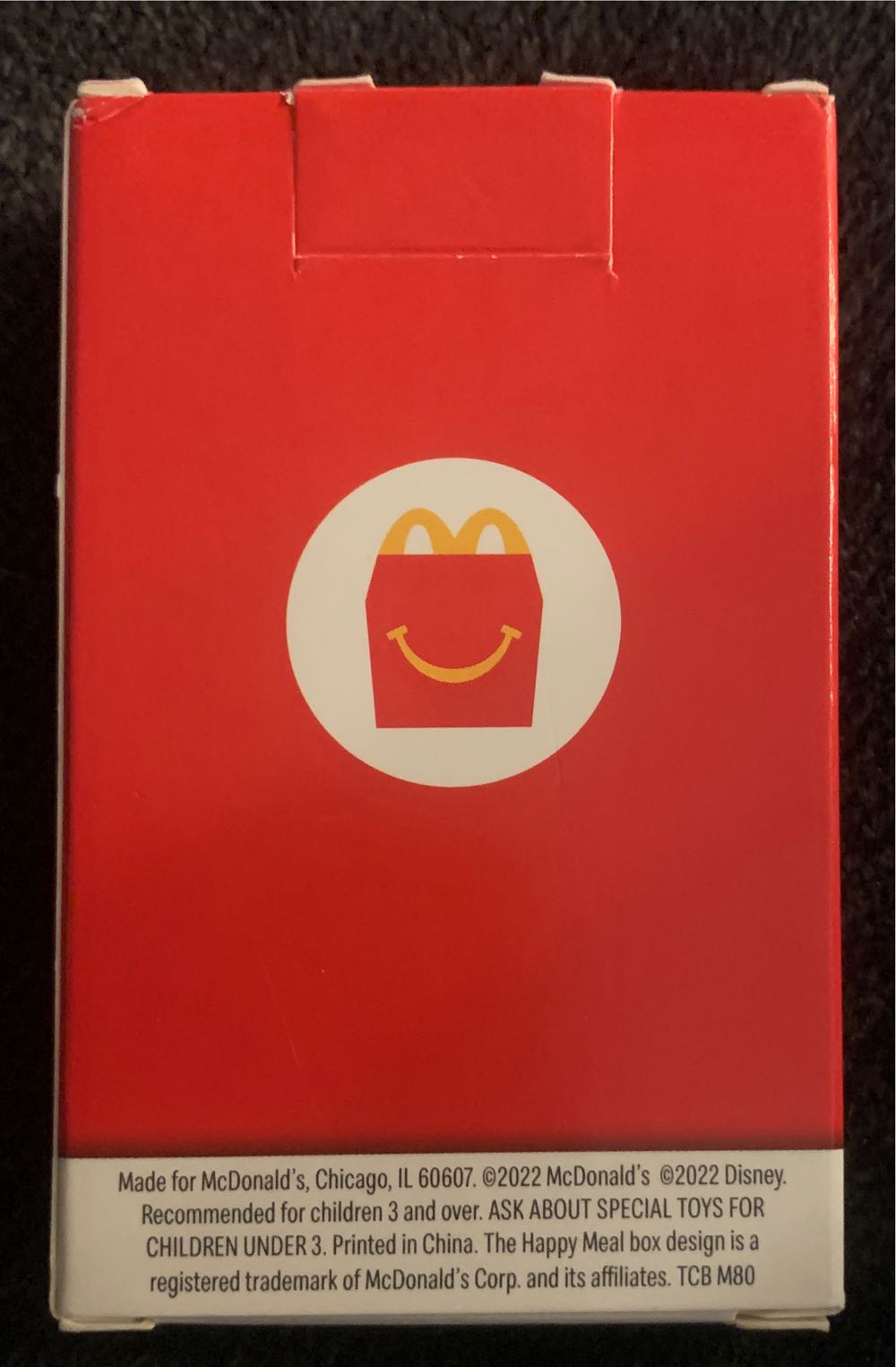 Walt Disney World Clap Game  board game collectible - Main Image 2