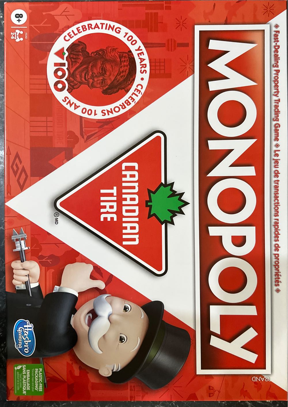 Jenga Book Lovers Edition