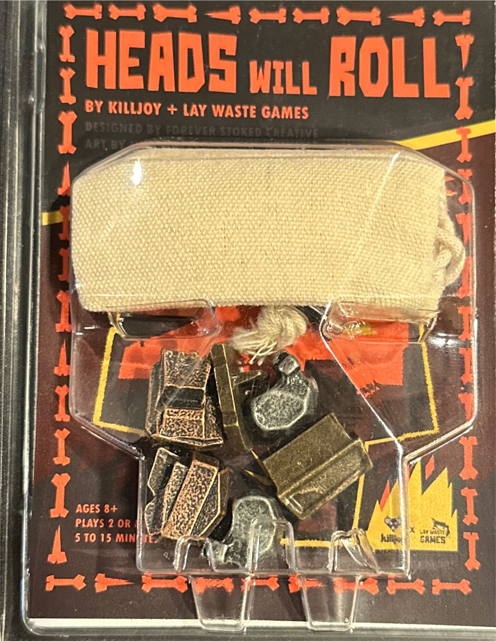 Big Thunder Mountain