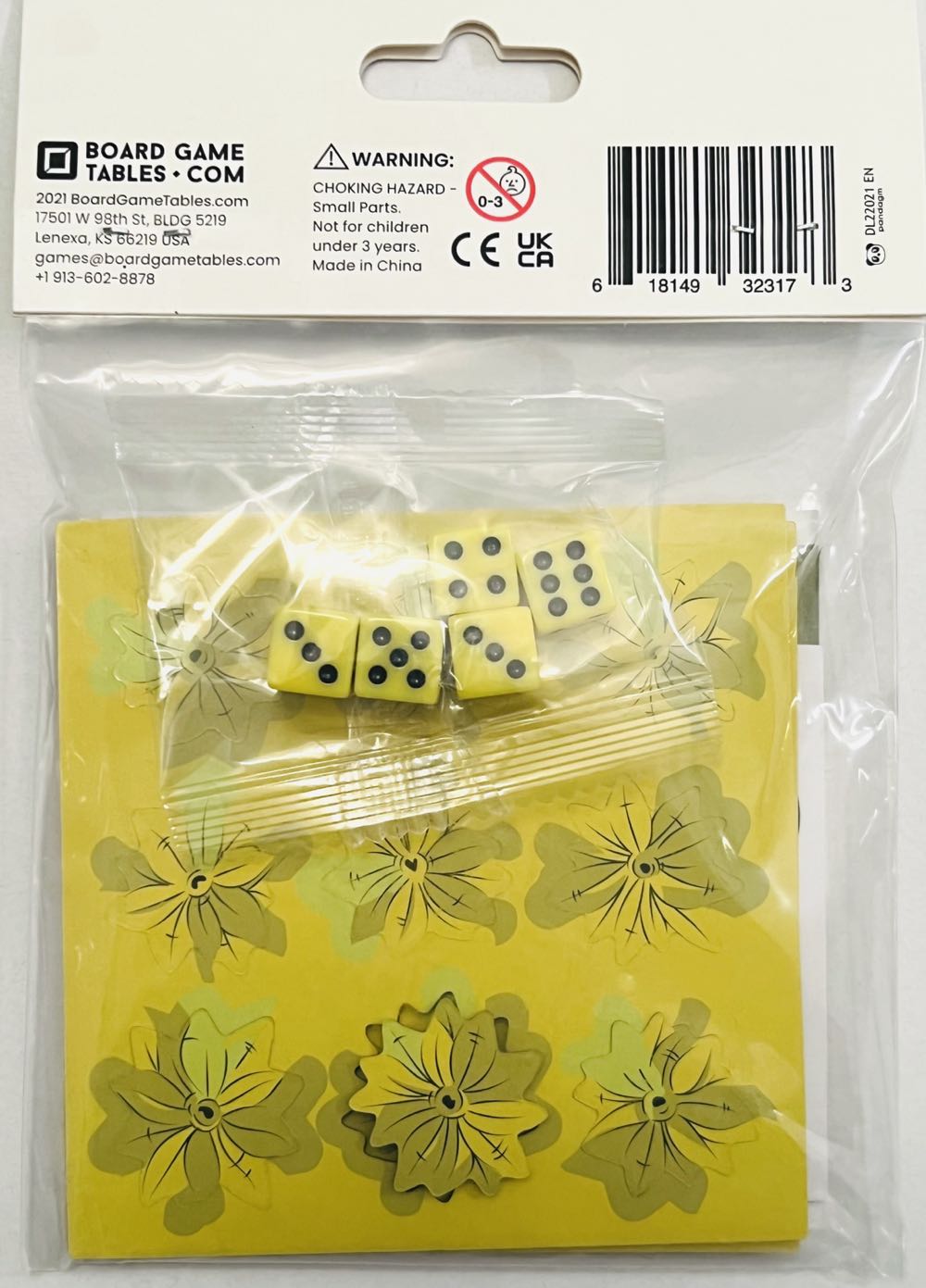 Sequoia: Expansion  (2-6) board game collectible [Barcode 618149323173] - Main Image 2