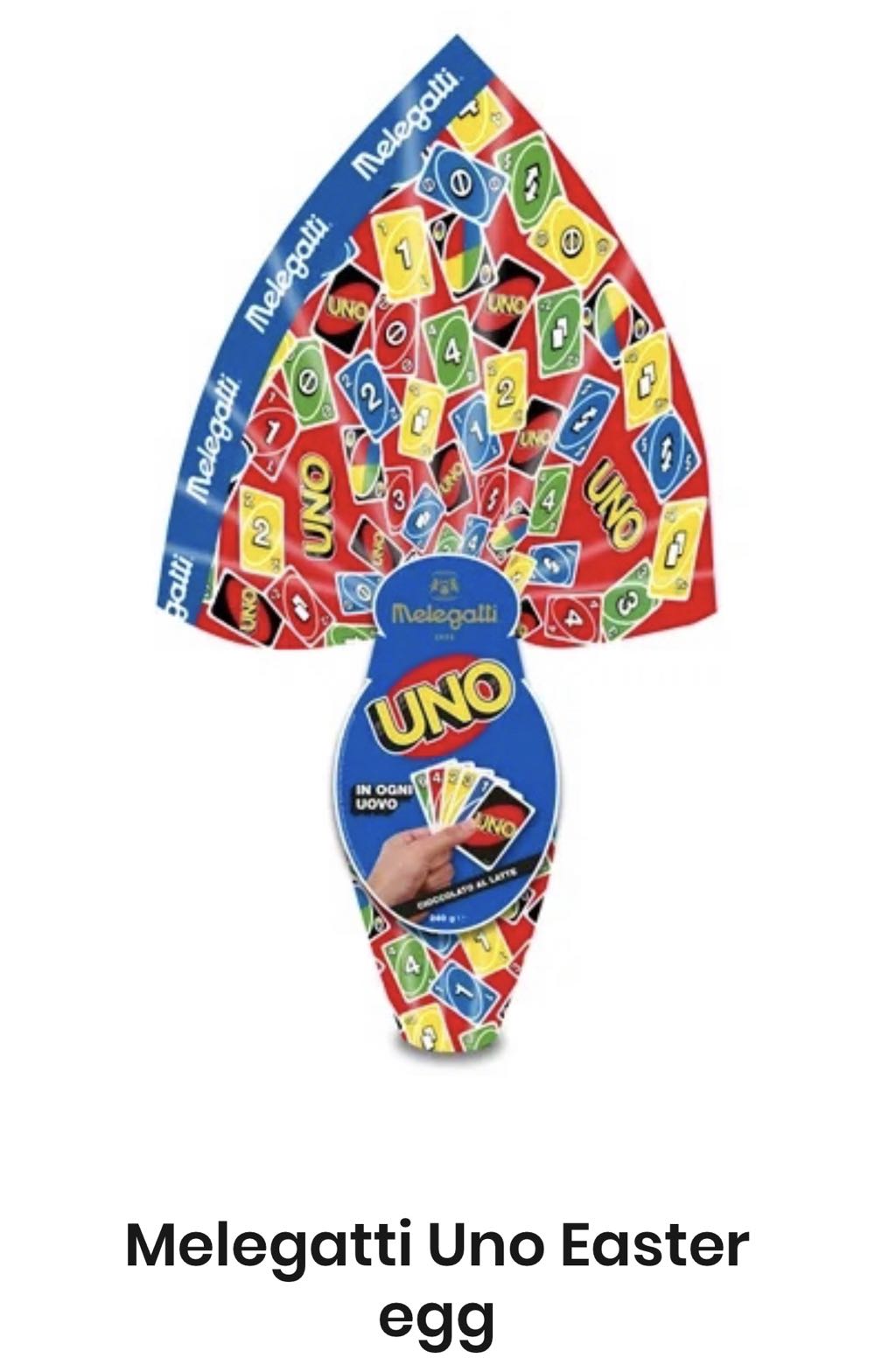 Gotta Word 707129335098