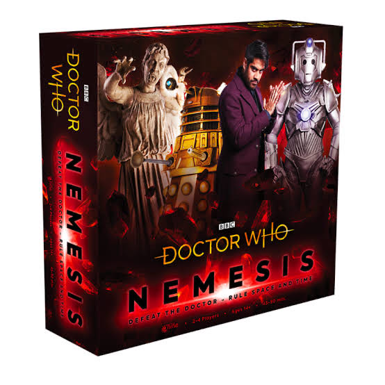 Nightmare Horror Adventures