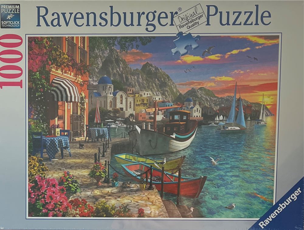 Ceramic Drinkware Set