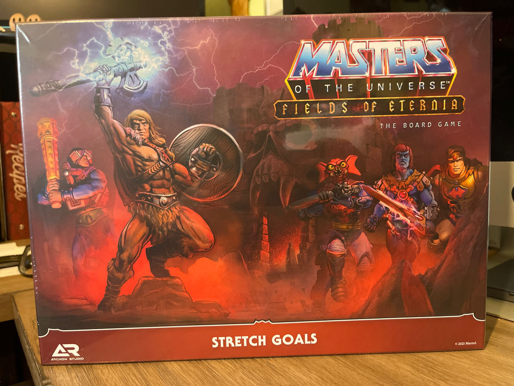 Excavation Earth: Second Wave