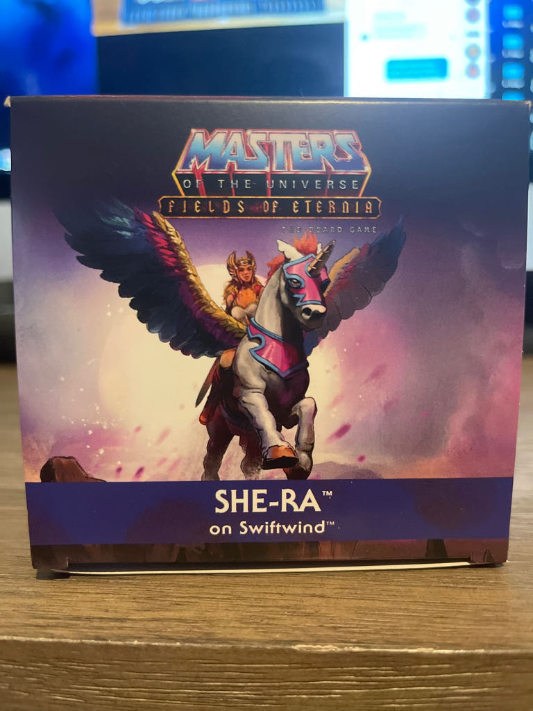 Rudolph The Red Nosed Reindeer Christmas Journey 8 Years New Sealed Misfit Nib