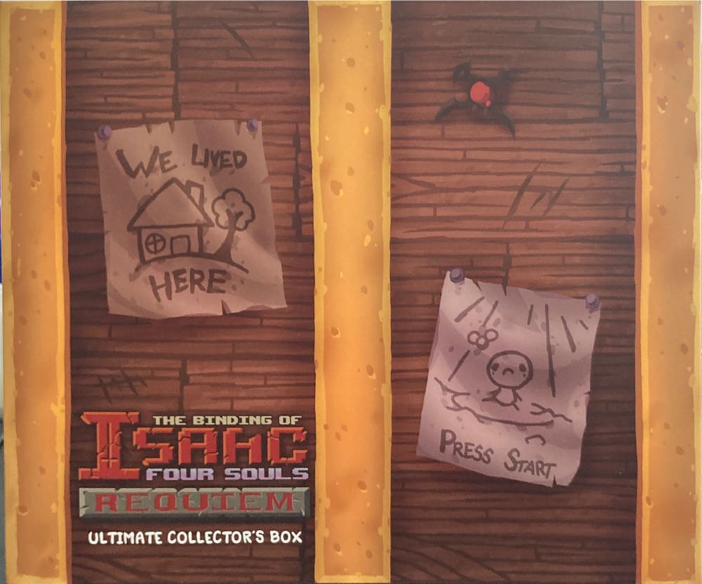 Vindication: Community Promo Pack 2021