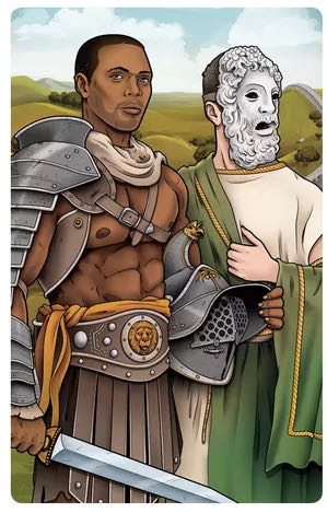 Dominion: Cornucopia And Guilds