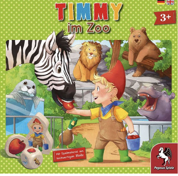 Colchester : Monopoly 