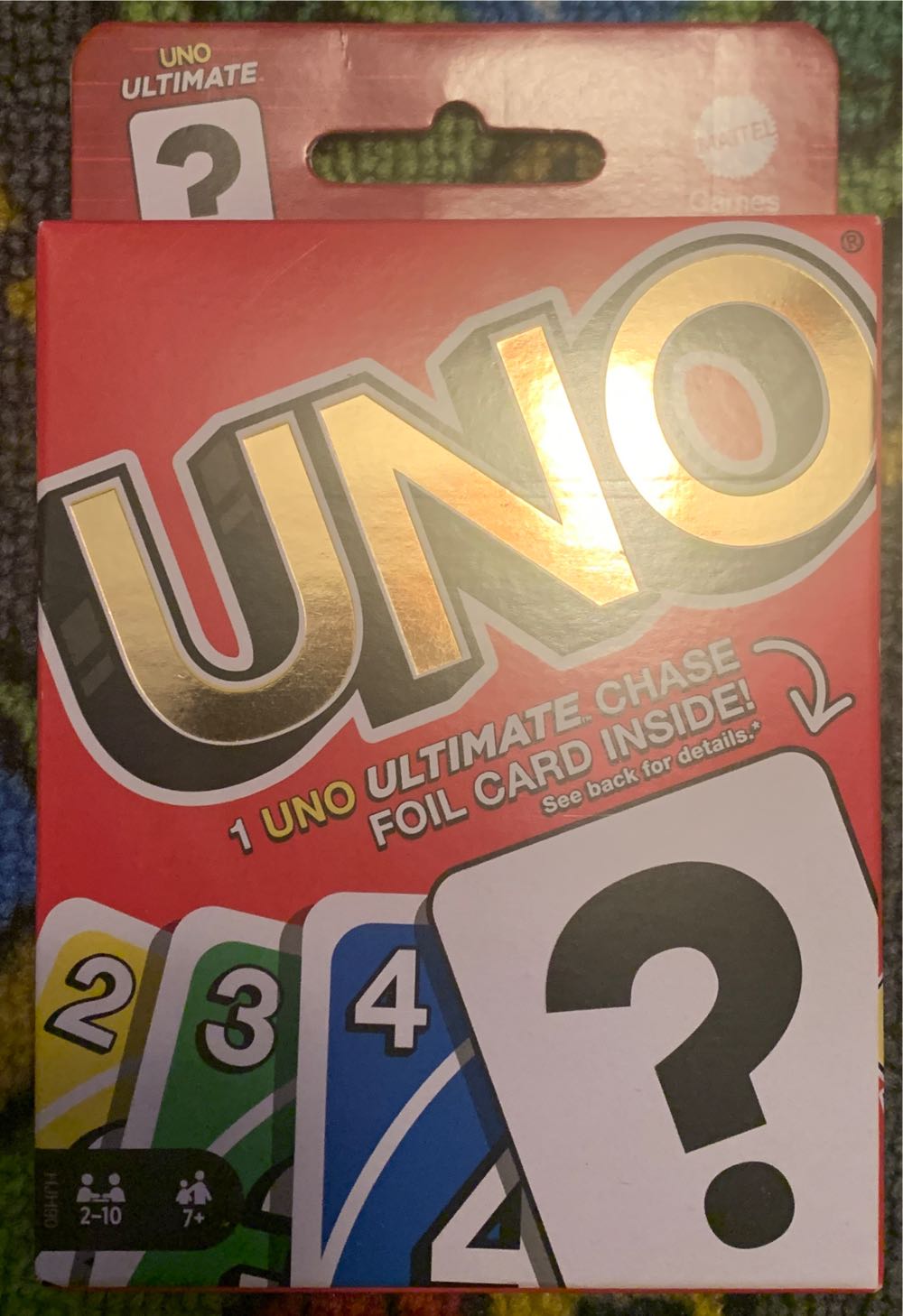 Abducktion IntergalacDuck Research Expansion