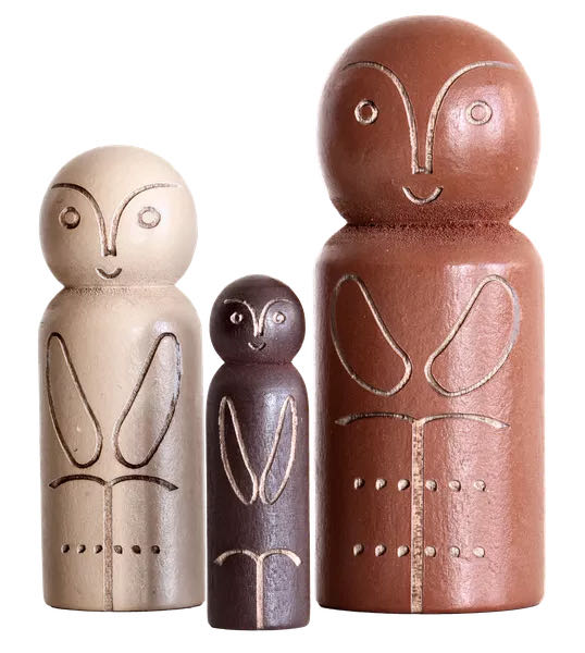 Origin  (2-4) board game collectible [Barcode 3760146642140] - Main Image 4