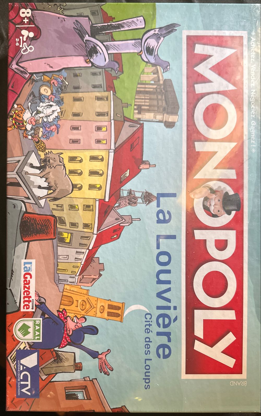 Bunko Party Family Dice Game ~ BUNKO!!