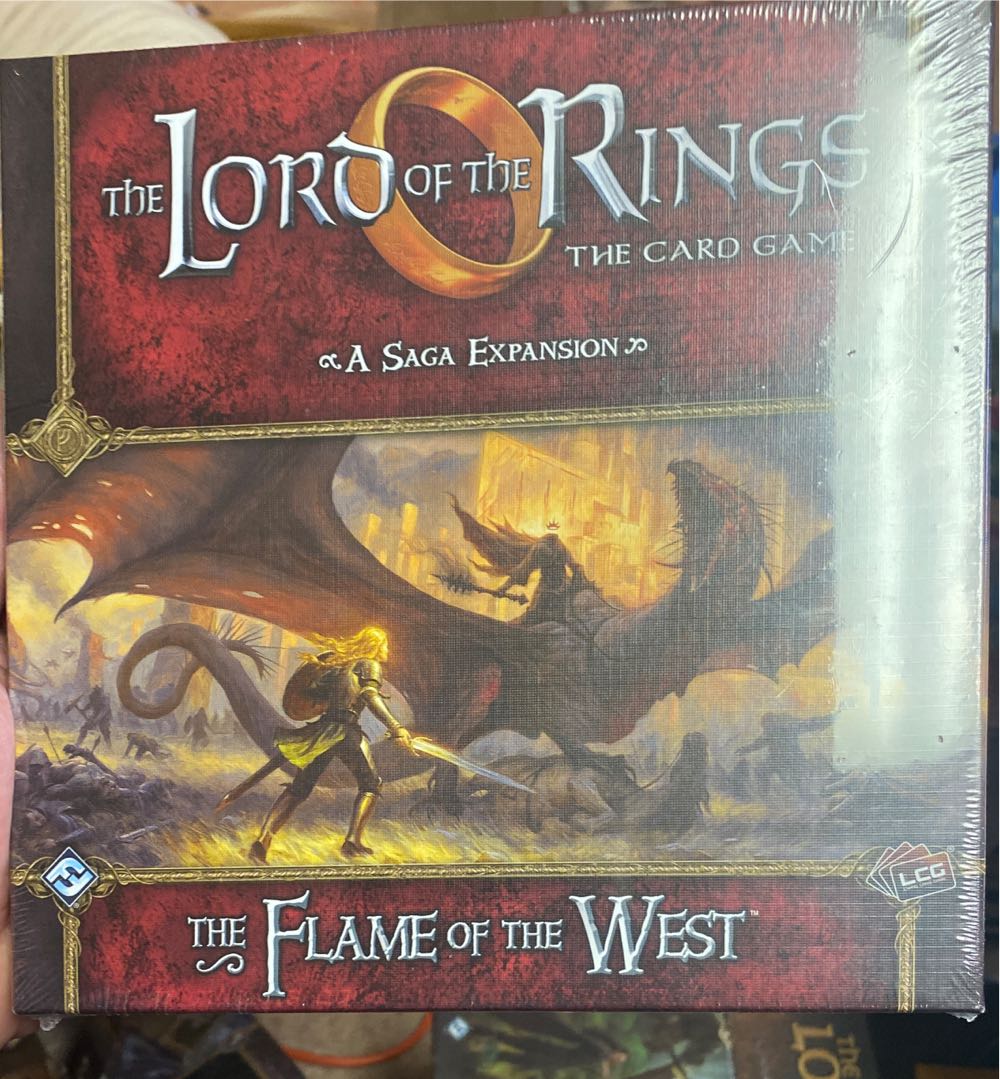 Kingdom Builder: Empire Edition