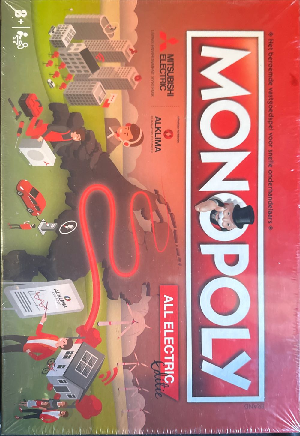 Johnny Lightning 2002