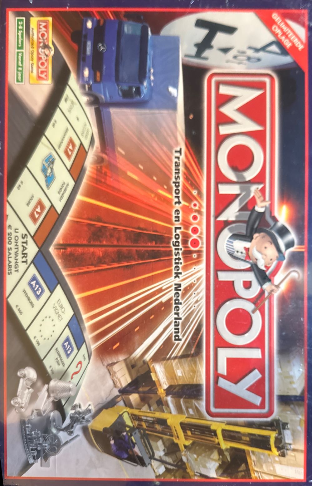 Escape Room 2 Jugadores 