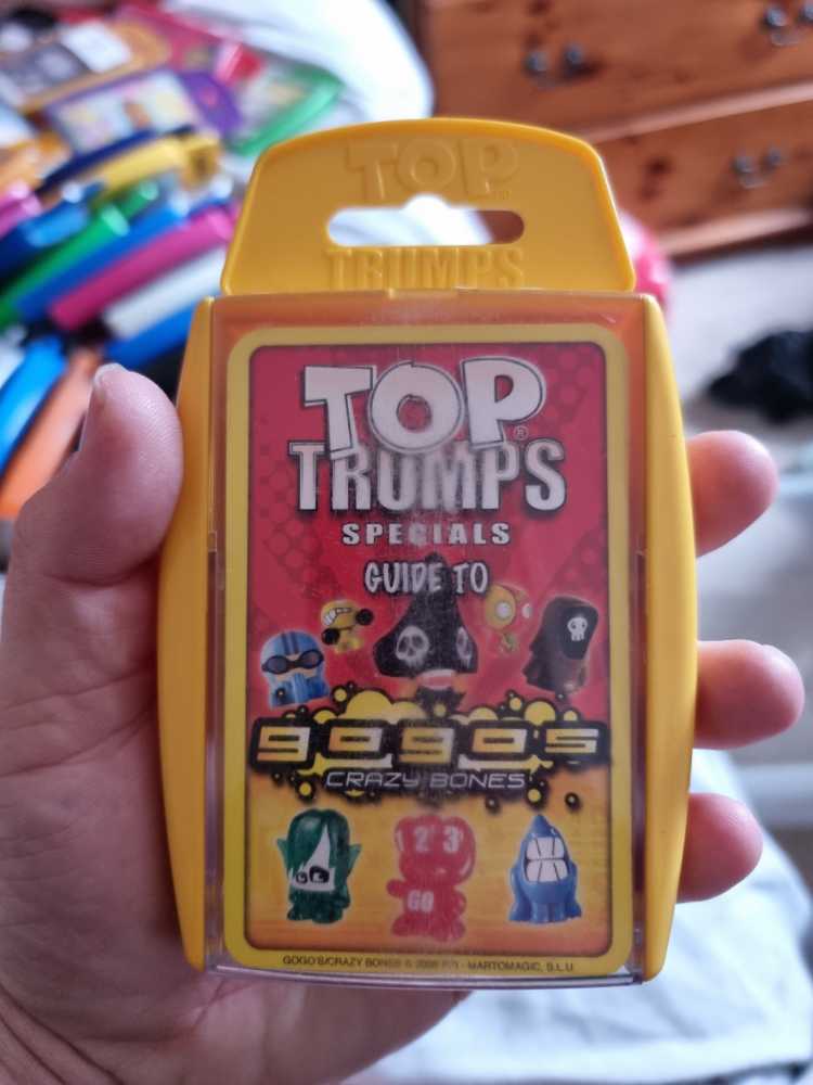 Creature Comforts Fr