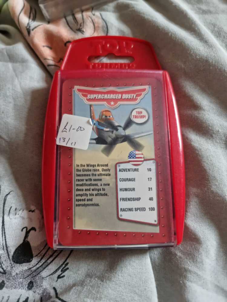 Z Man Cardgame Urbion Vg