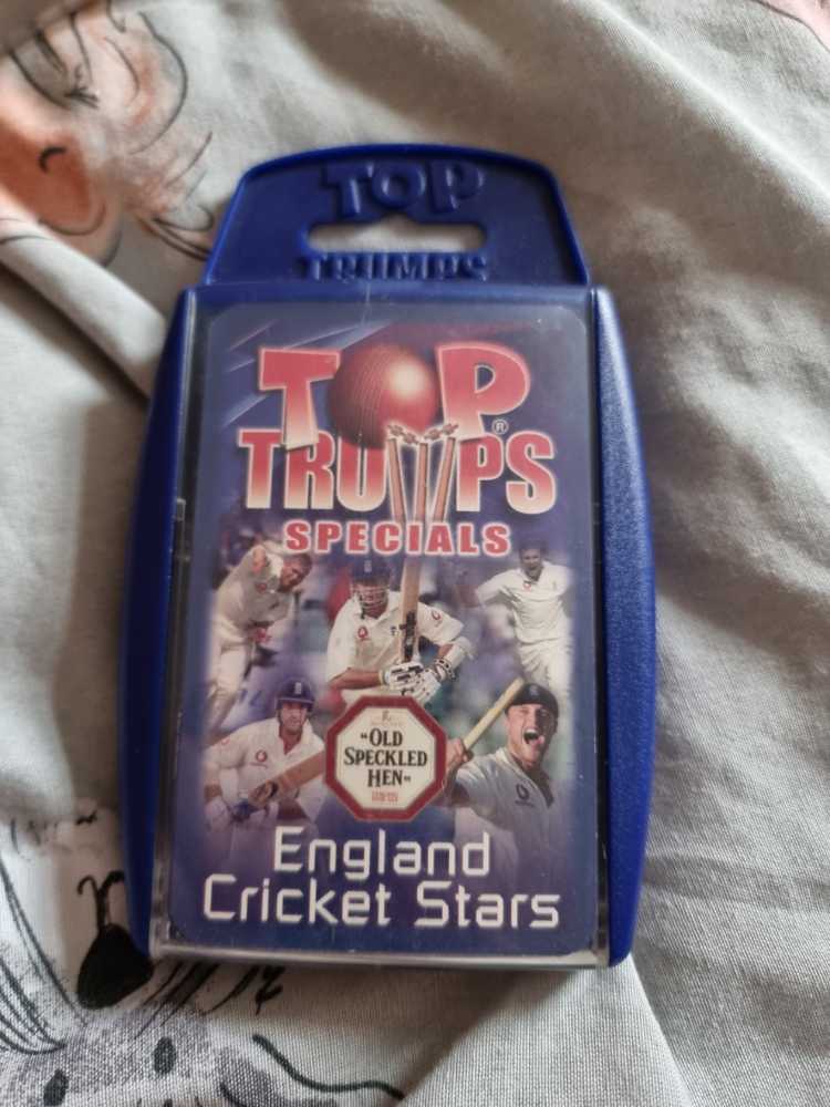 Monopoly Candle Train