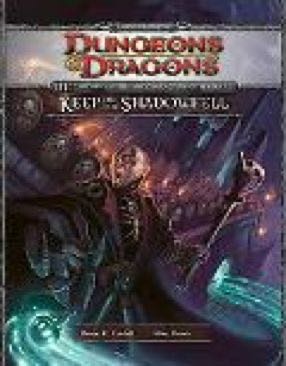 Vampire: The Masquerade - Chapters: Lasombra