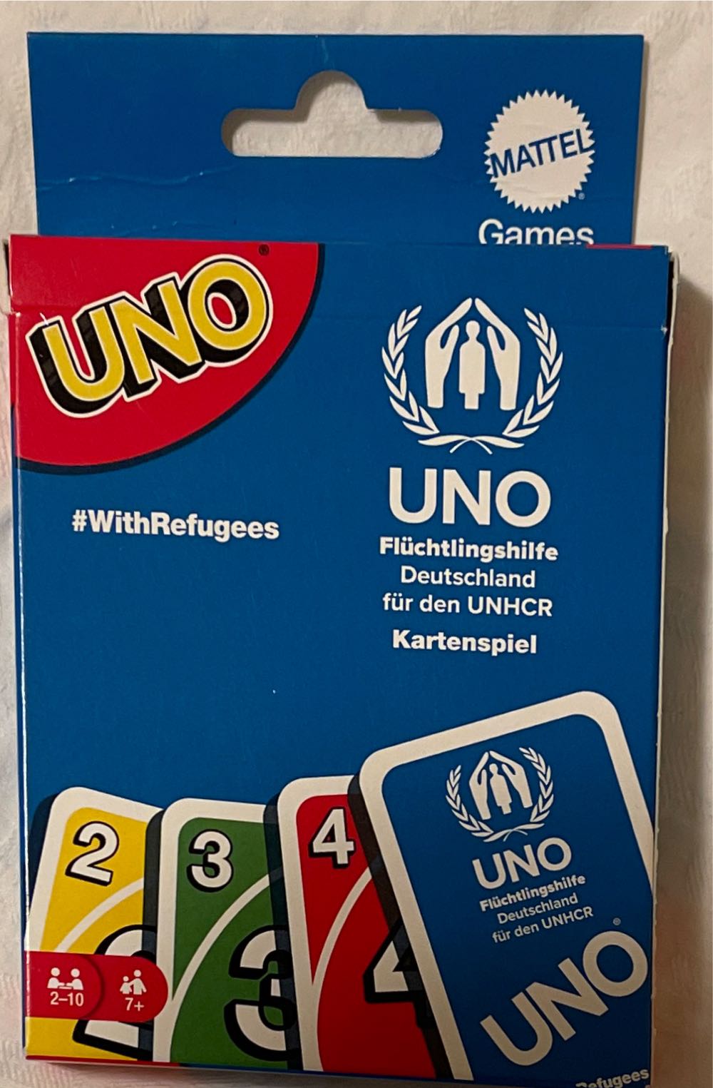 White Mountain Puzzles Popsicle Piece Jigsaw Puzzle