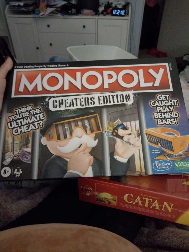 Monopoly Family Fun Pack Xbox One Standard Edition