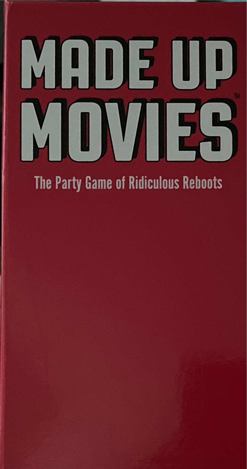 Same, Same, But Different The Party Game Of Double Entendres