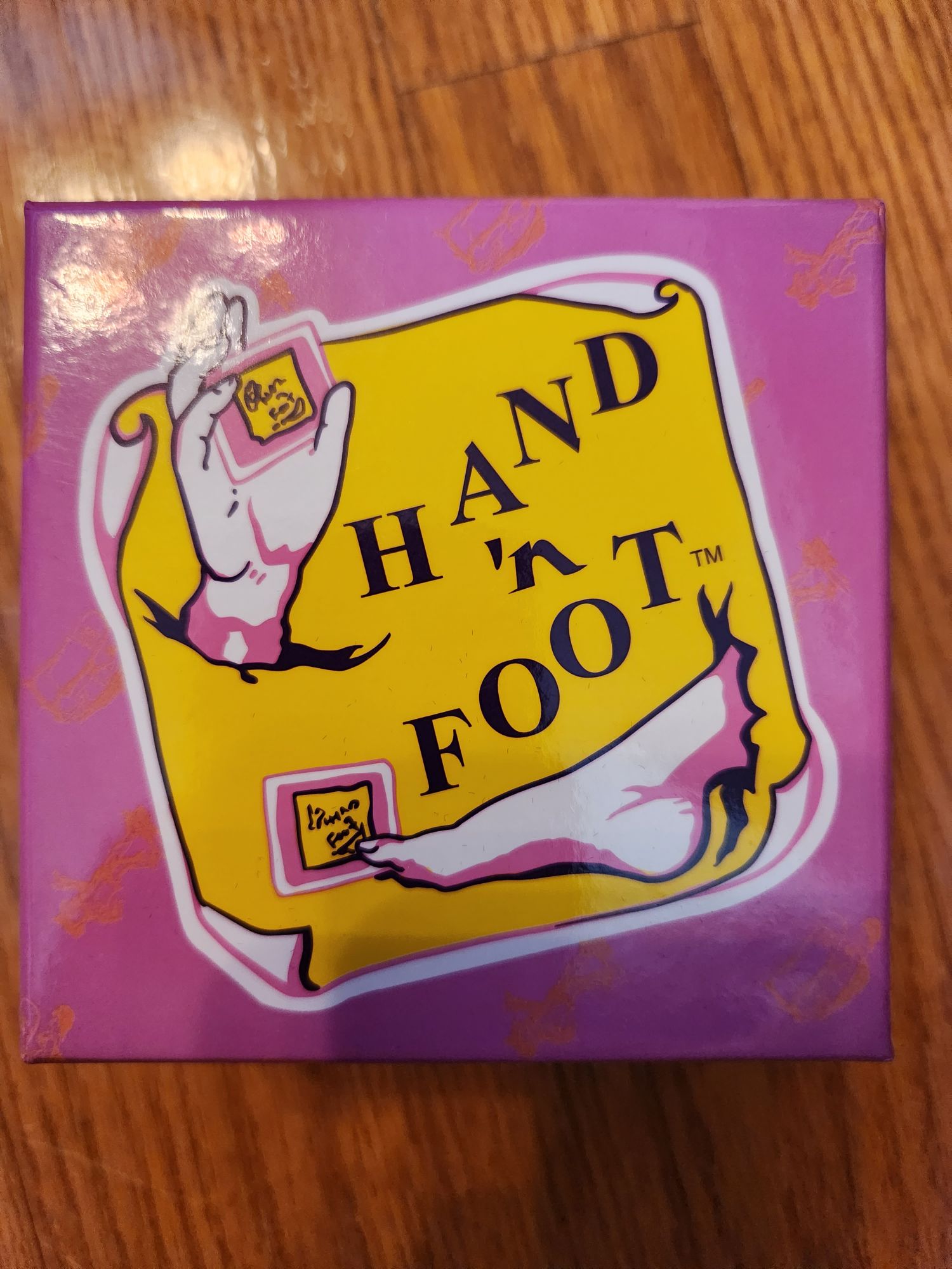 Vindication World Box: Odyssey