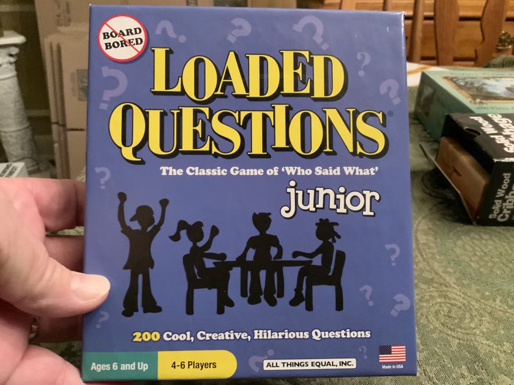 Funko Something Wild Family Card The Little Mermaidincludes Collectable Mini Pop! Ideal For Children Ages 6 And Up Fun For The Whole Family Board Game 51894