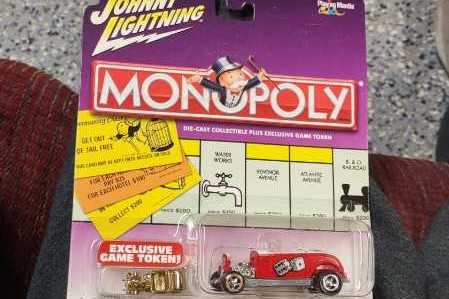 Zombicide: Sci-Fi: Plastic Token Pack